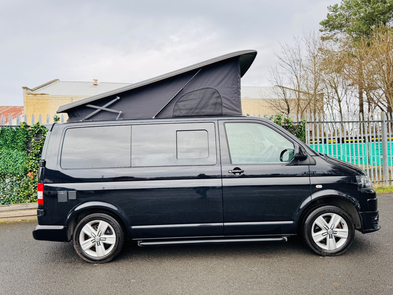 Used Volkswagen Transporter 2014 for sale - 76313822: Photo 2