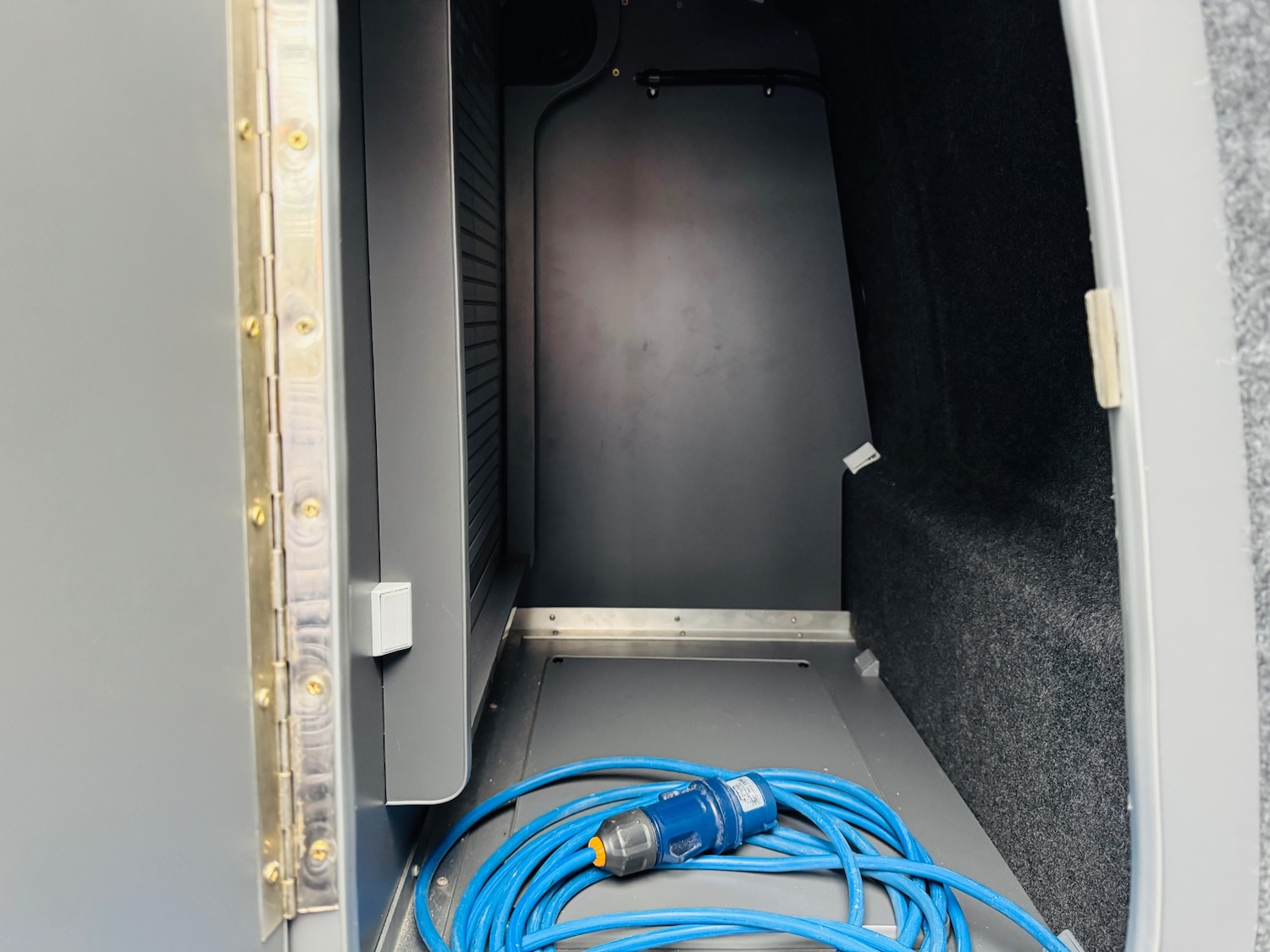 Used Volkswagen Transporter 2014 for sale - 76313822: Photo 5
