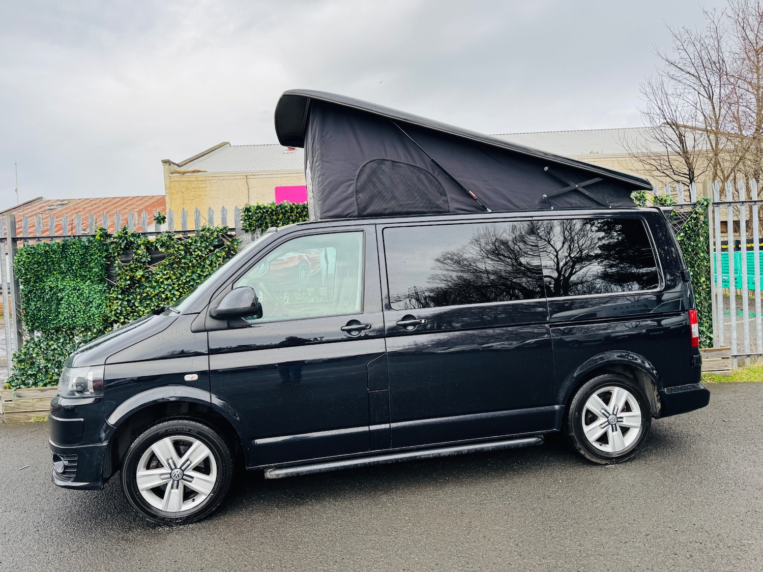 Used Volkswagen Transporter 2014 for sale - 76313822: Photo 6