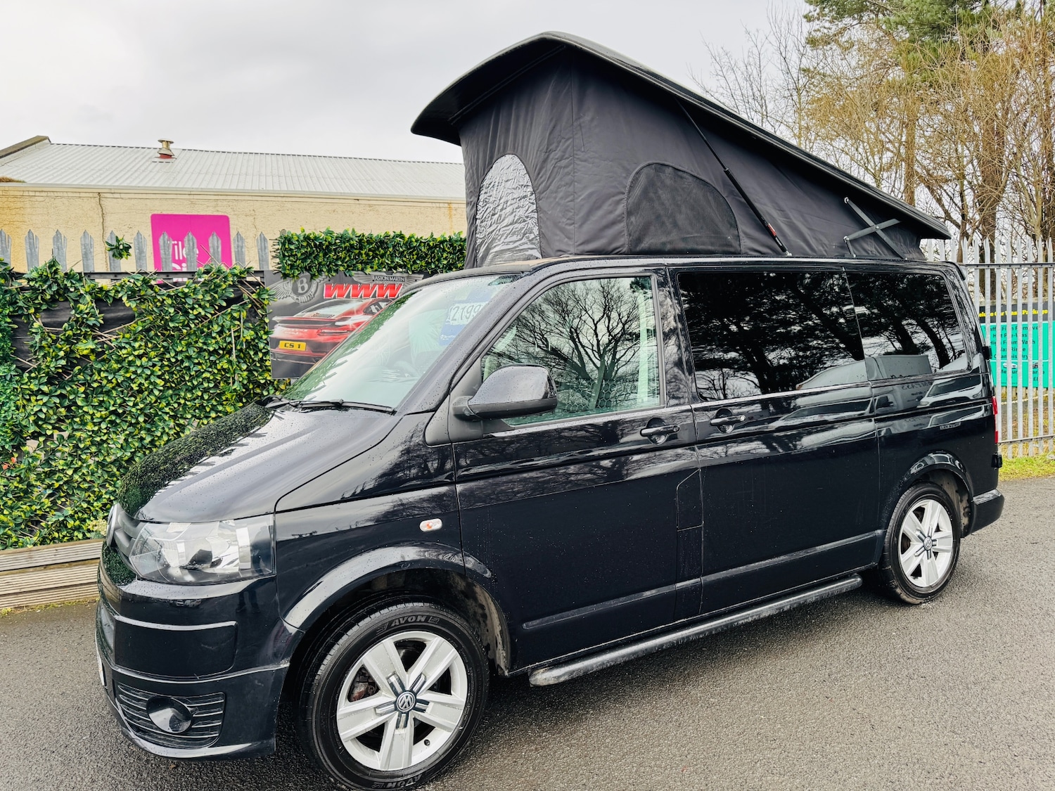 Used Volkswagen Transporter 2014 for sale - 76313822: Photo 7
