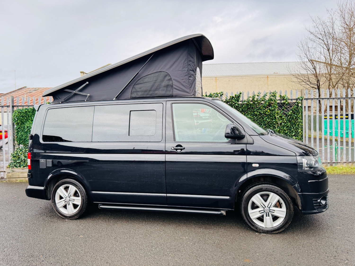Used Volkswagen Transporter 2014 for sale - 76313822: Photo 8