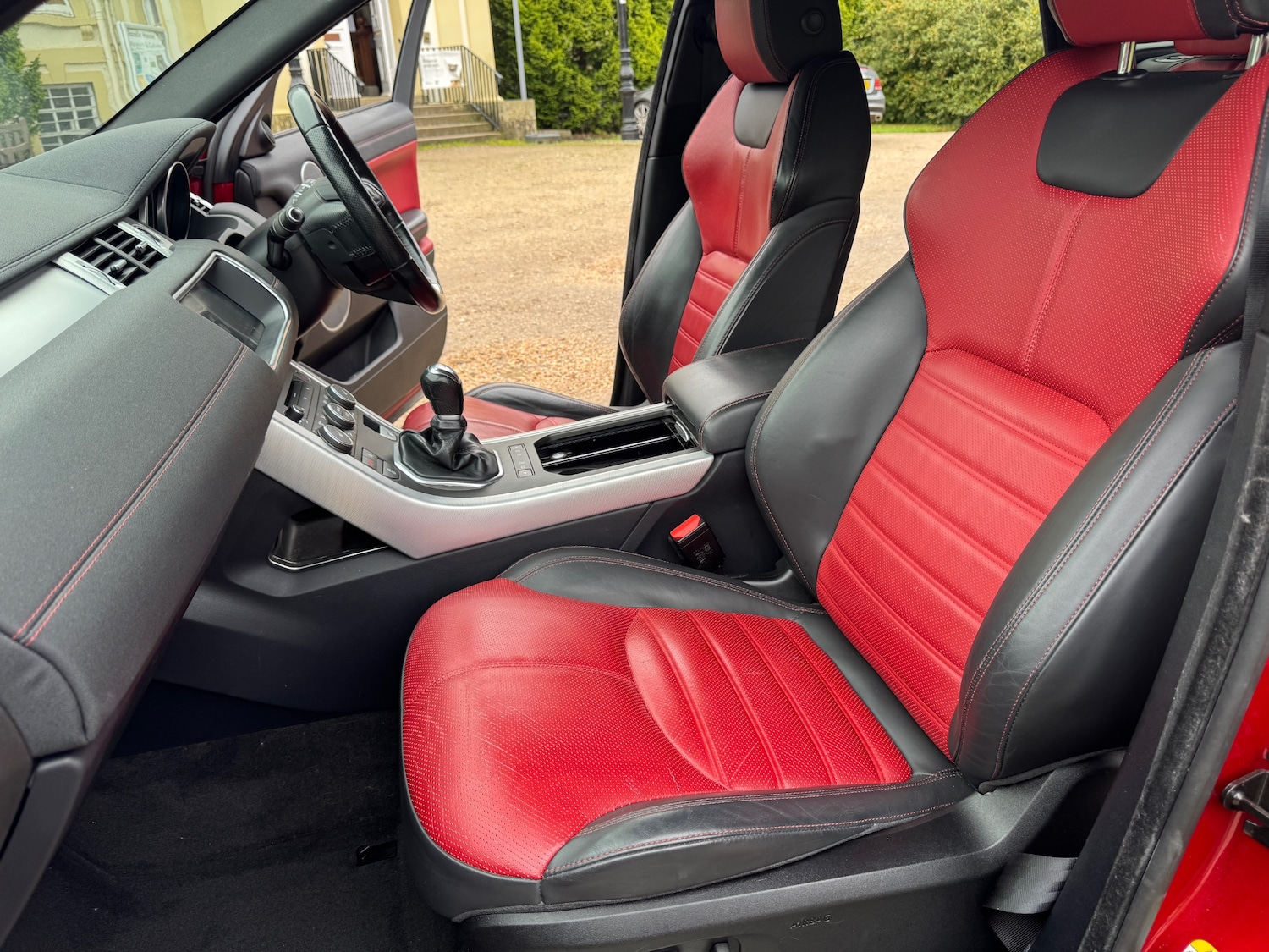 Used Land Rover Range Rover Evoque 2017 for sale - 76249330: Photo 10