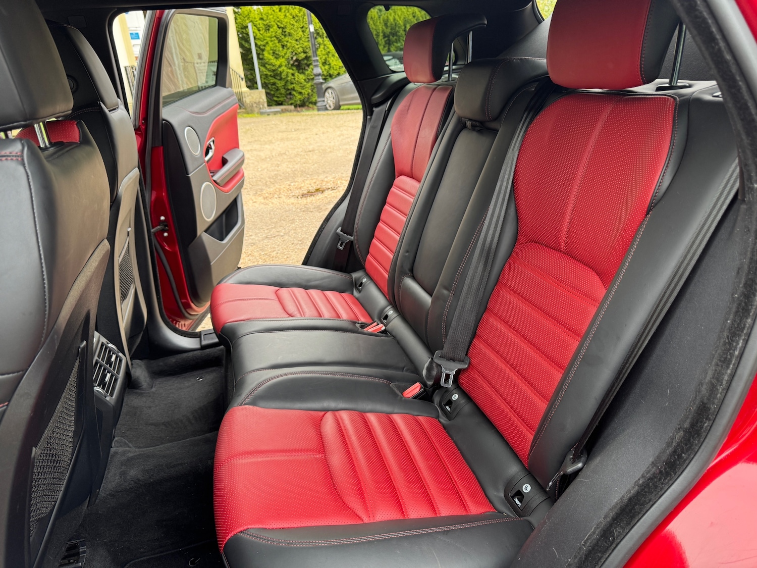 Used Land Rover Range Rover Evoque 2017 for sale - 76249330: Photo 11