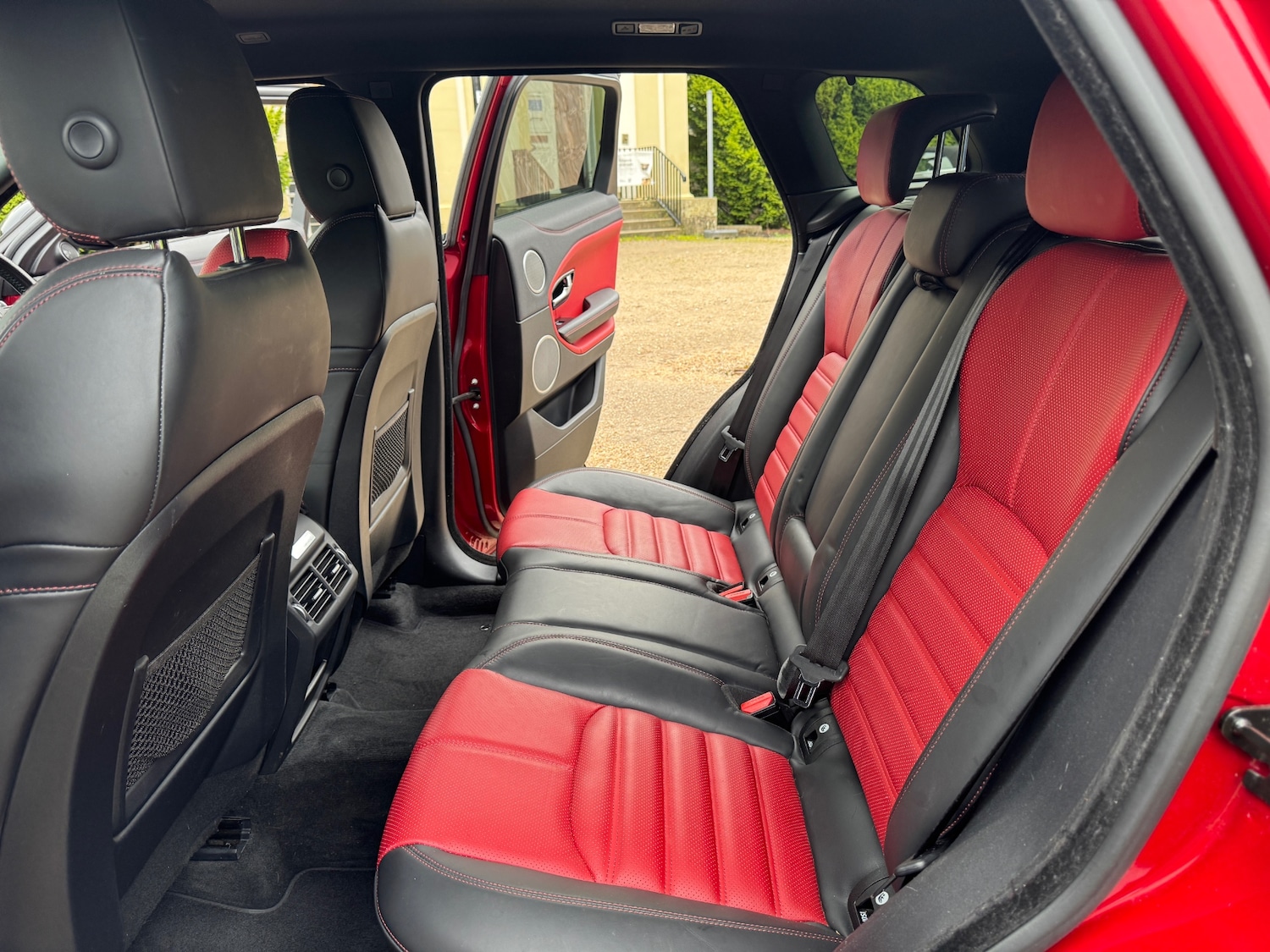 Used Land Rover Range Rover Evoque 2017 for sale - 76249330: Photo 12