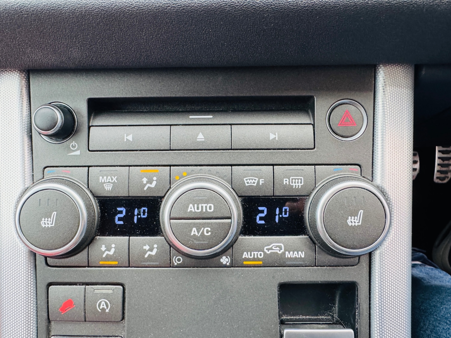 Used Land Rover Range Rover Evoque 2017 for sale - 76249330: Photo 16