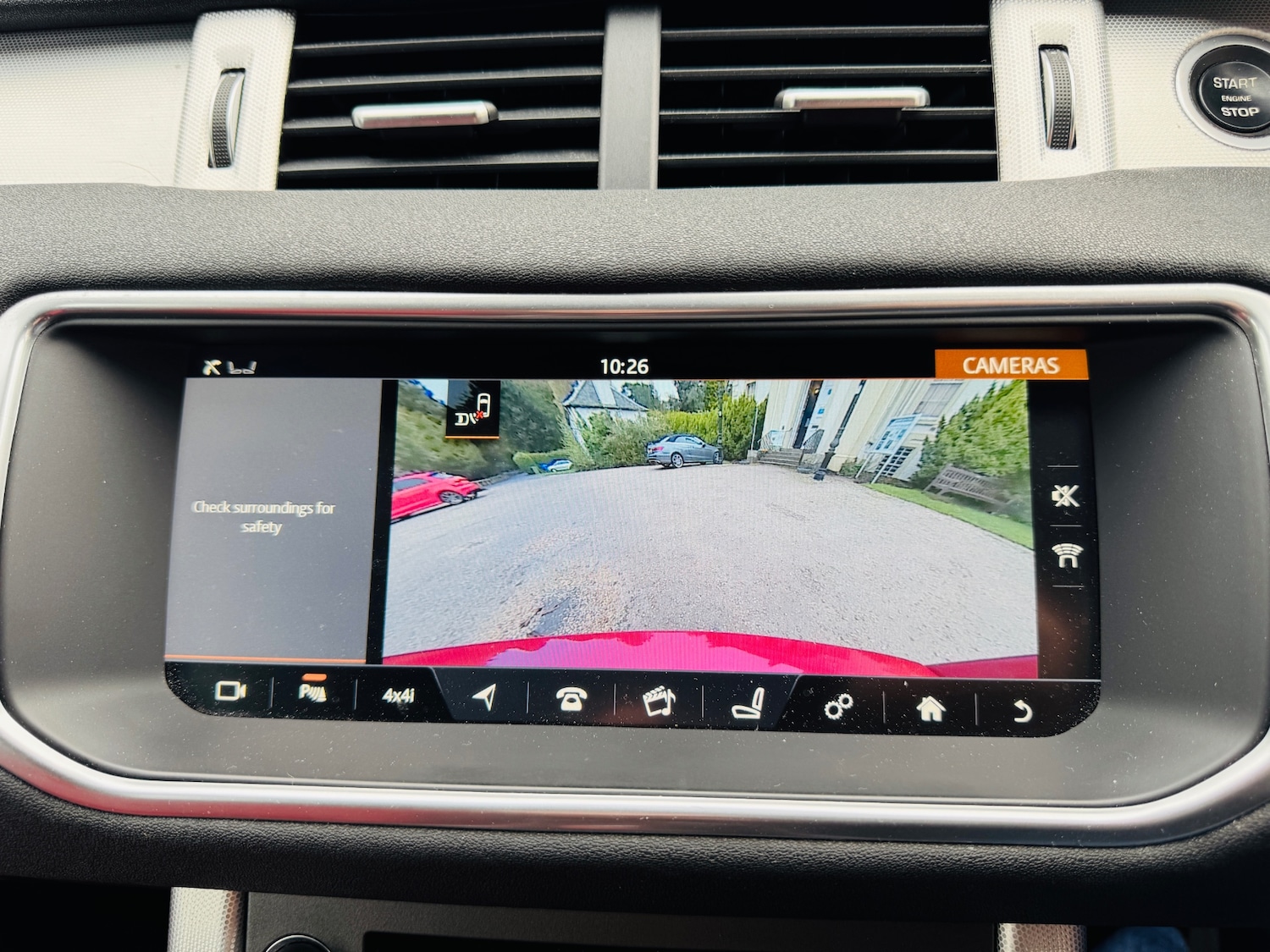 Used Land Rover Range Rover Evoque 2017 for sale - 76249330: Photo 18