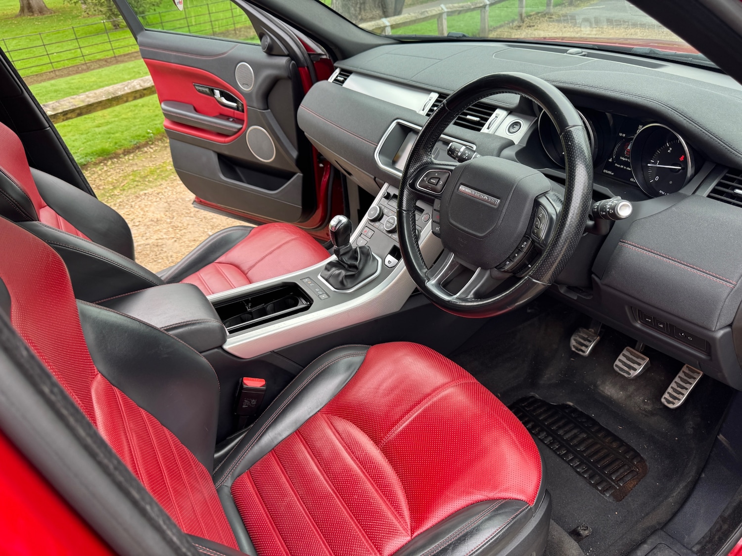 Used Land Rover Range Rover Evoque 2017 for sale - 76249330: Photo 7