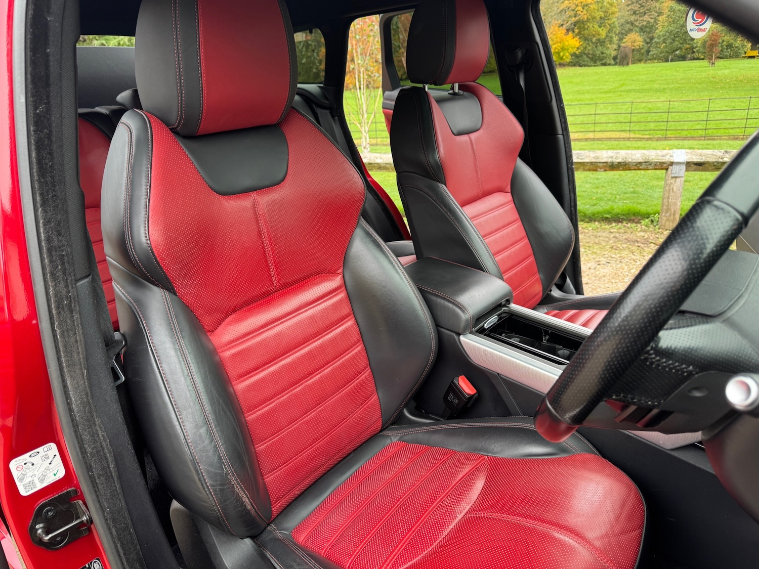 Used Land Rover Range Rover Evoque 2017 for sale - 76249330: Photo 8