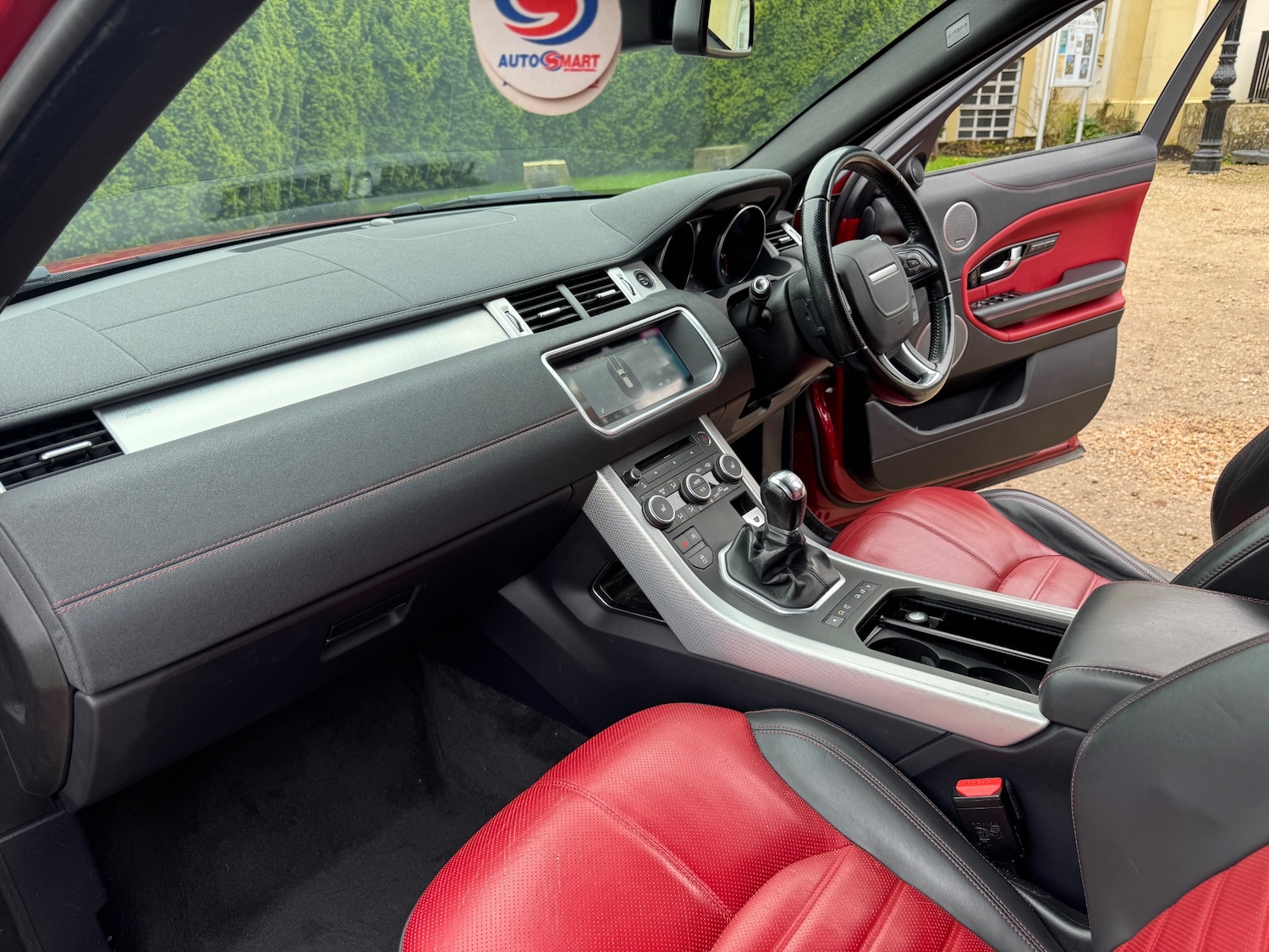 Used Land Rover Range Rover Evoque 2017 for sale - 76249330: Photo 9