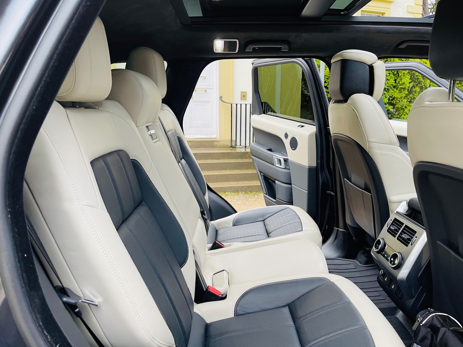 Used Land Rover Range Rover Sport 2019 for sale - 77251359: Photo 10