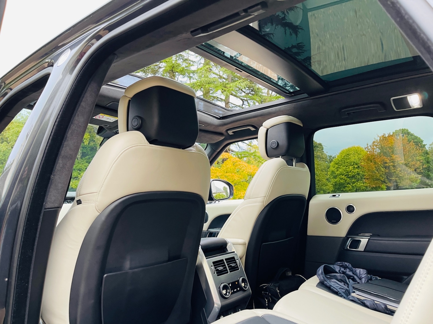 Used Land Rover Range Rover Sport 2019 for sale - 77251359: Photo 11