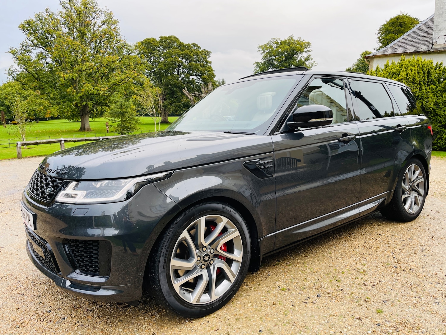 Used Land Rover Range Rover Sport 2019 for sale - 77251359: Photo 18
