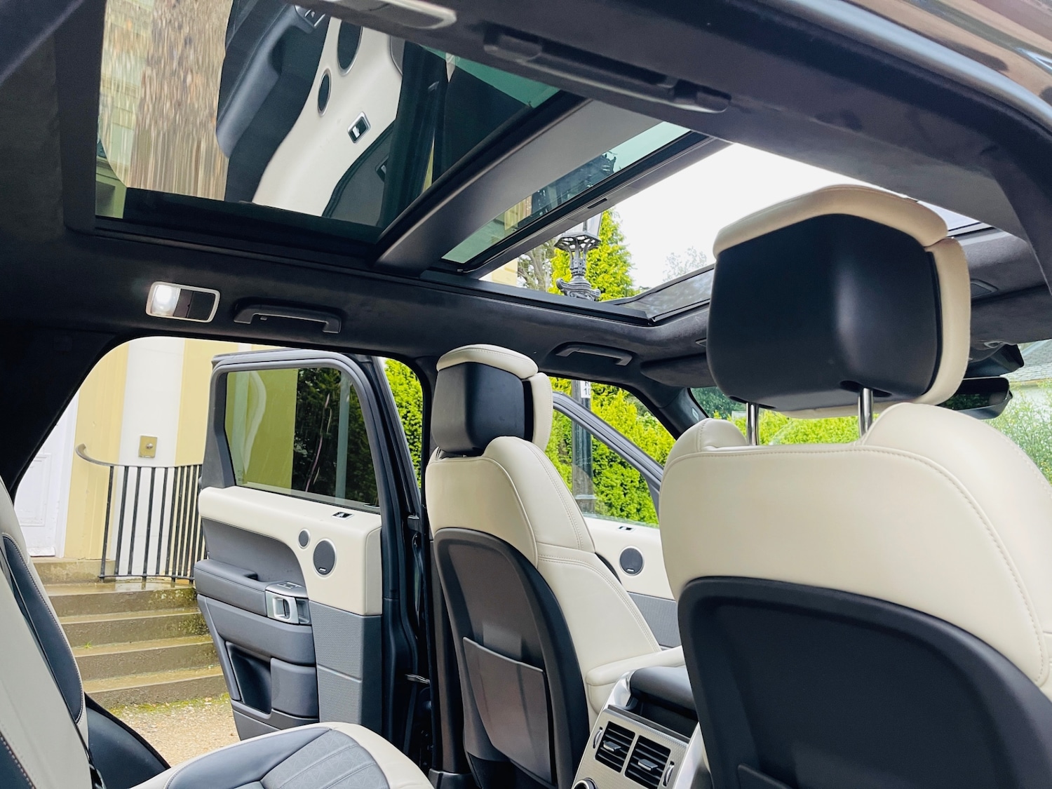 Used Land Rover Range Rover Sport 2019 for sale - 77251359: Photo 7