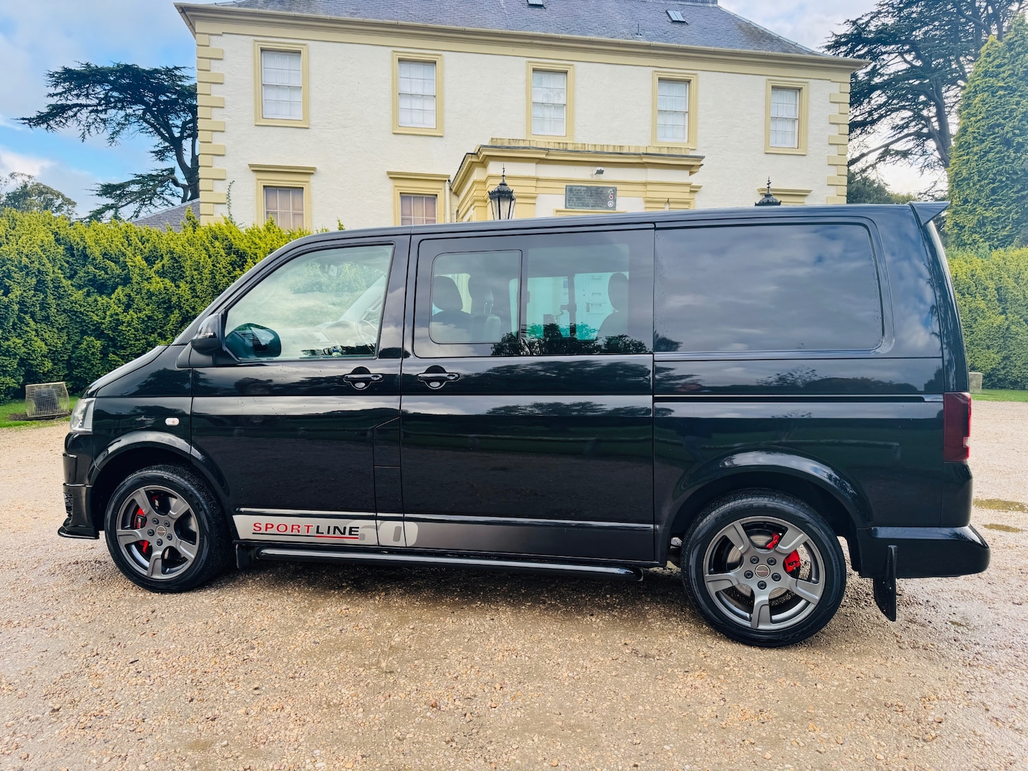 Used Volkswagen Transporter 2015 for sale - 77772042: Photo 10