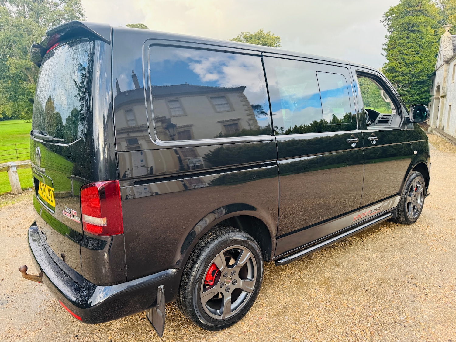 Used Volkswagen Transporter 2015 for sale - 77772042: Photo 14