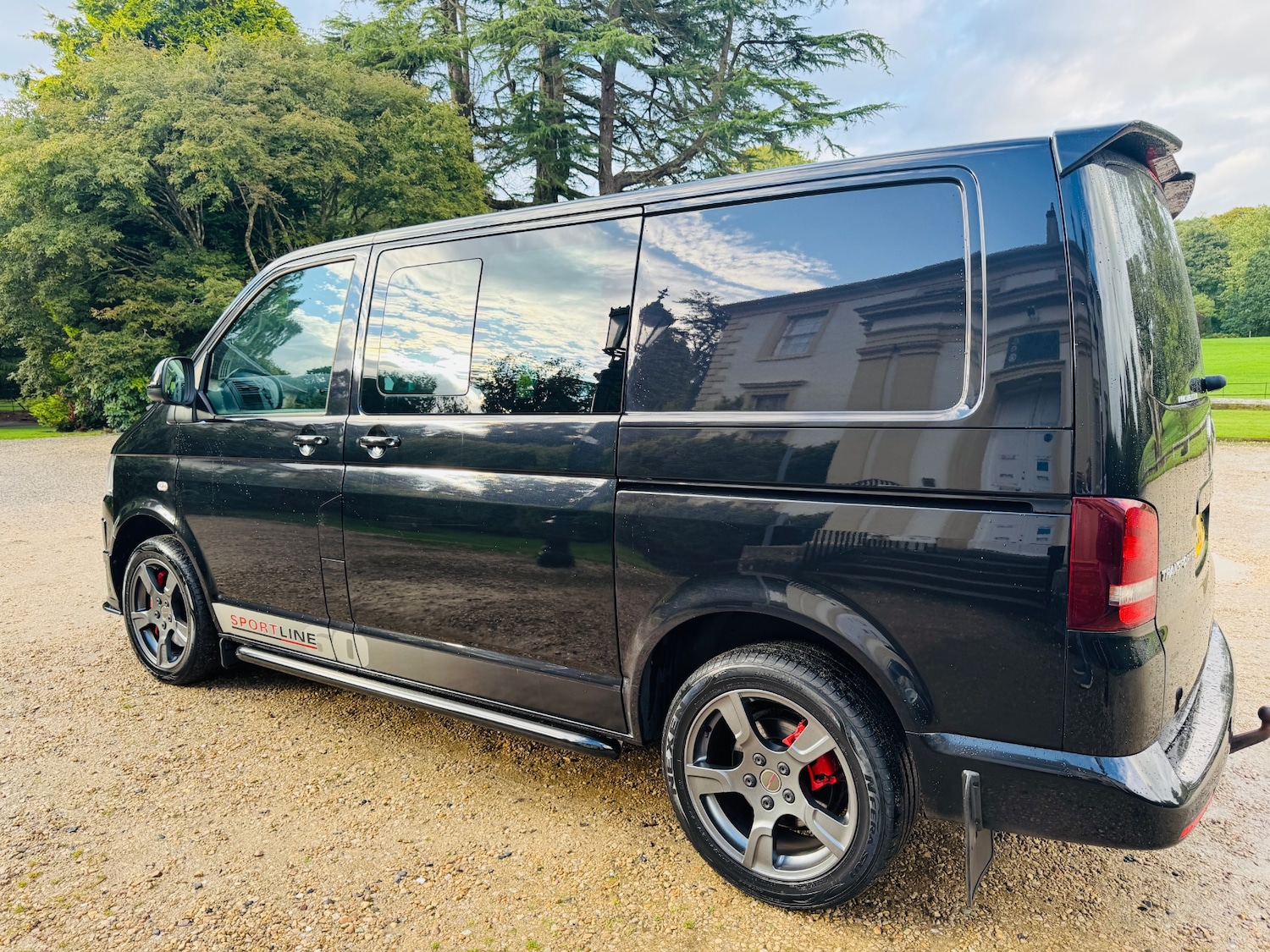 Used Volkswagen Transporter 2015 for sale - 77772042: Photo 16