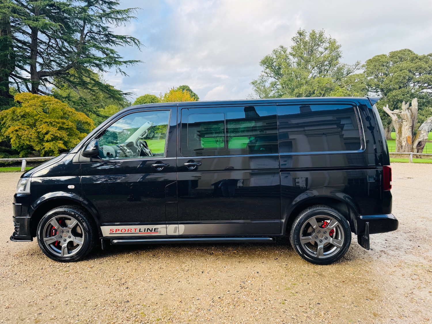 Used Volkswagen Transporter 2015 for sale - 77772042: Photo 17