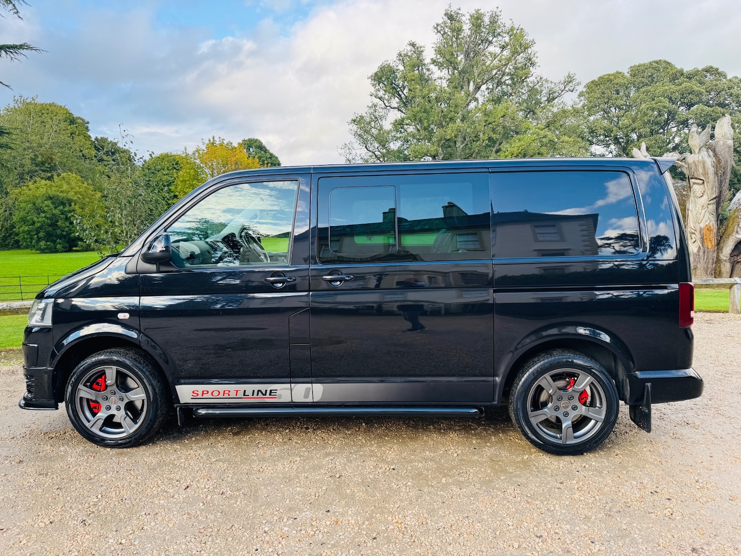 Used Volkswagen Transporter 2015 for sale - 77772042: Photo 18