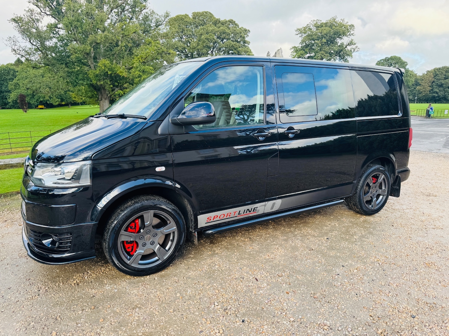 Used Volkswagen Transporter 2015 for sale - 77772042: Photo 19