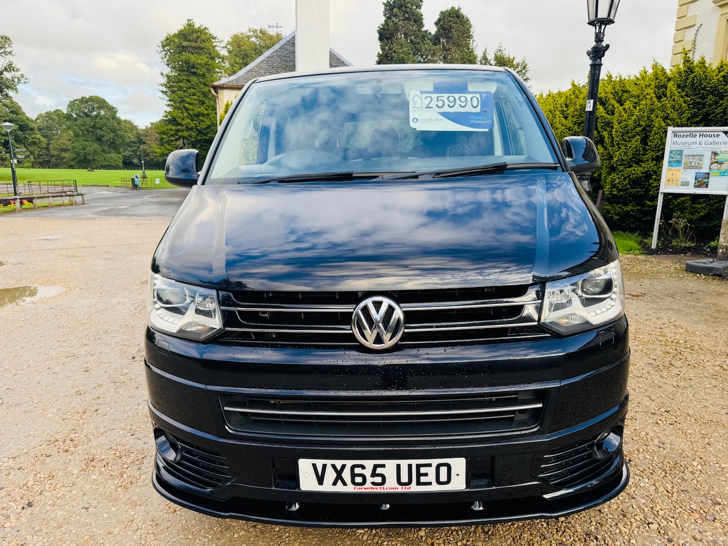 Used Volkswagen Transporter 2015 for sale - 77772042: Photo 20