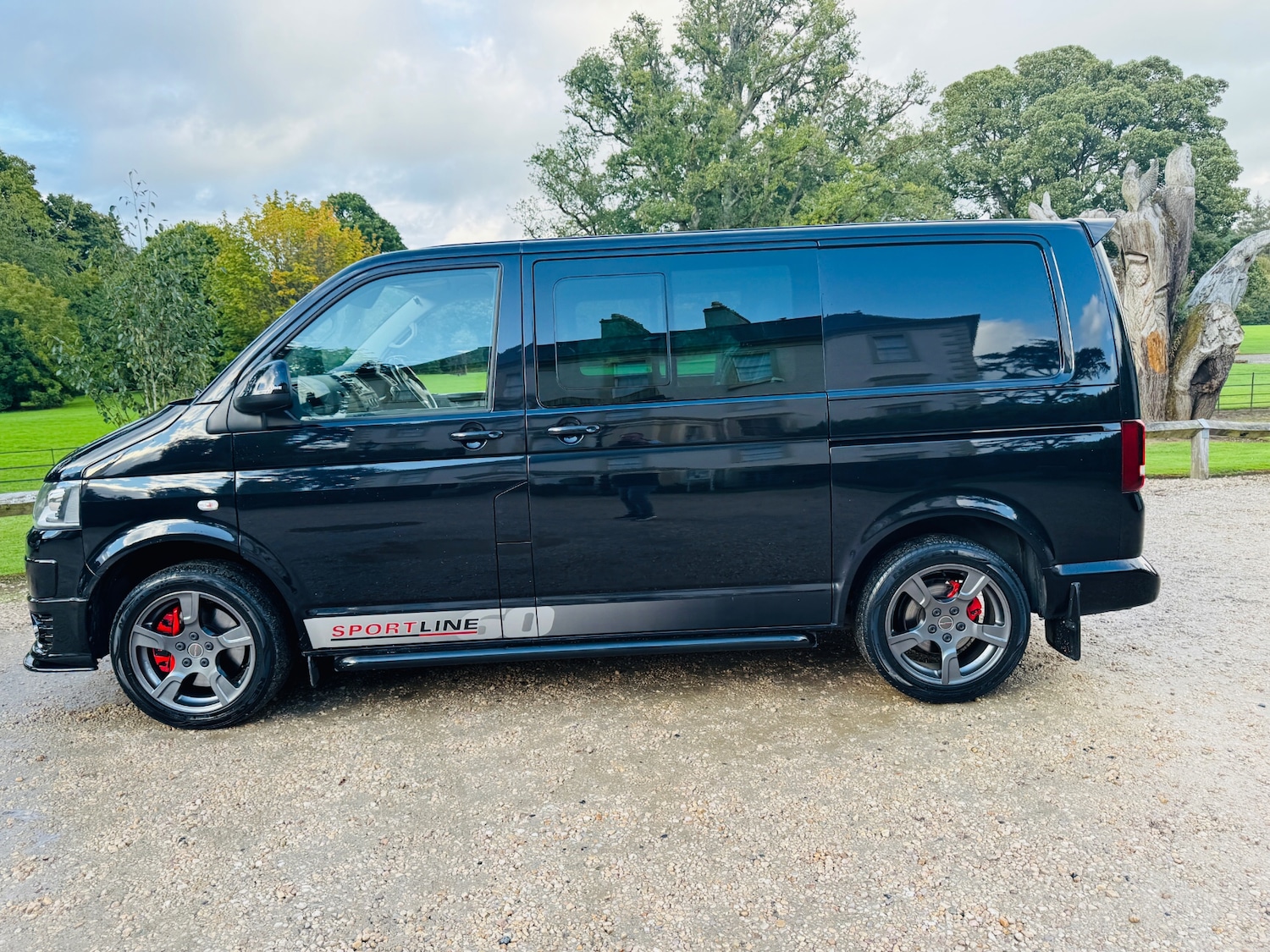 Used Volkswagen Transporter 2015 for sale - 77772042: Photo 22