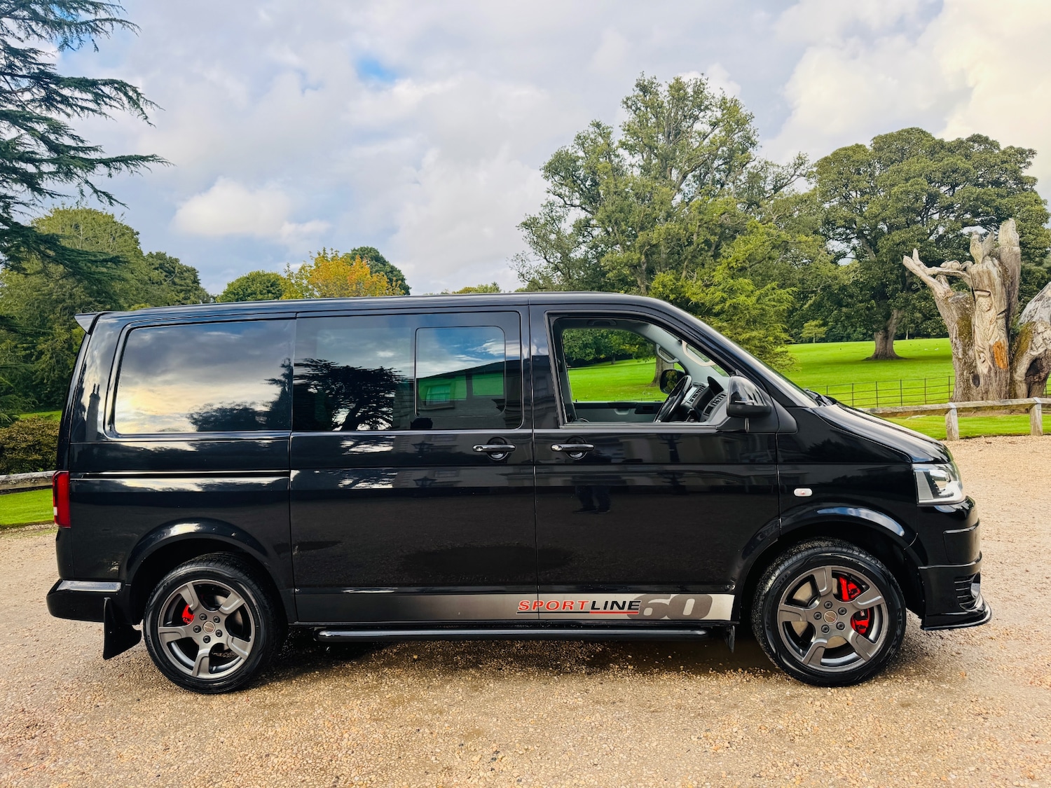 Used Volkswagen Transporter 2015 for sale - 77772042: Photo 4