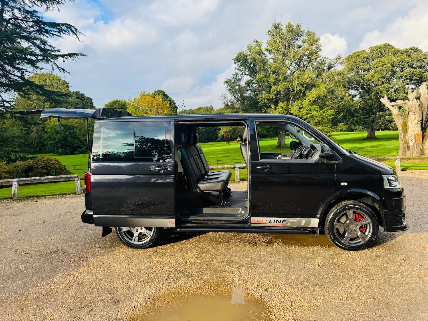 Used Volkswagen Transporter 2015 for sale - 77772042: Photo 5