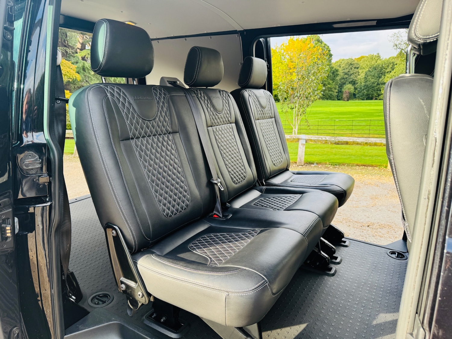 Used Volkswagen Transporter 2015 for sale - 77772042: Photo 6