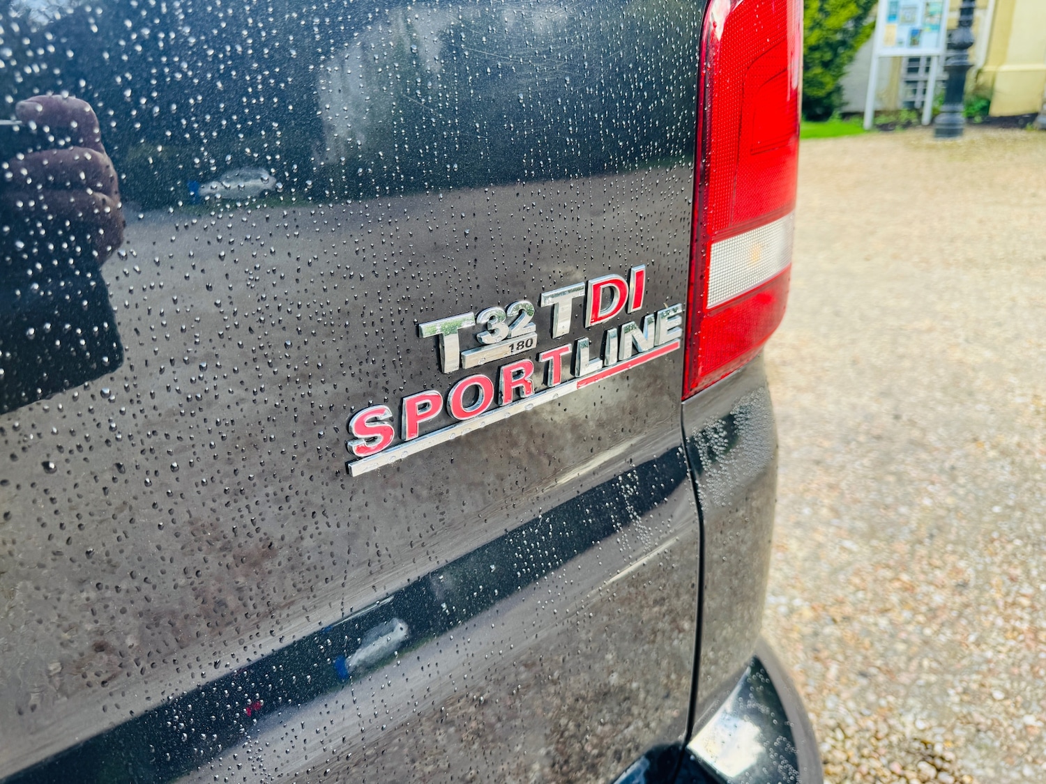 Used Volkswagen Transporter 2015 for sale - 77772042: Photo 8