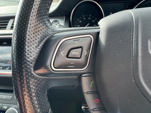 Used Land Rover Range Rover Evoque 2017 for sale - 76179091: Photo 12