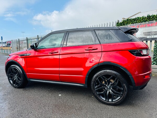 Used Land Rover Range Rover Evoque 2017 for sale - 76179091: Photo 14