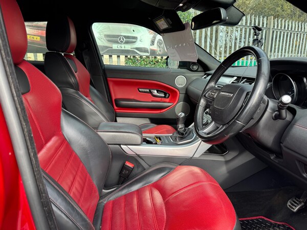 Used Land Rover Range Rover Evoque 2017 for sale - 76179091: Photo 4