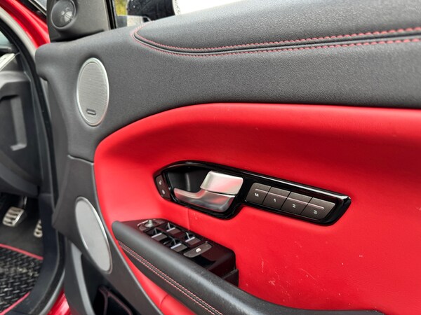 Used Land Rover Range Rover Evoque 2017 for sale - 76179091: Photo 5