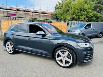 Used Audi Q5 2019 for sale - 79396942: Photo