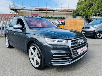 Used Audi Q5 2019 for sale - 79396942: Photo