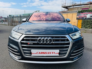 Used Audi Q5 2019 for sale - 79396942: Photo