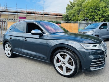 Used Audi Q5 2019 for sale - 79396942: Photo