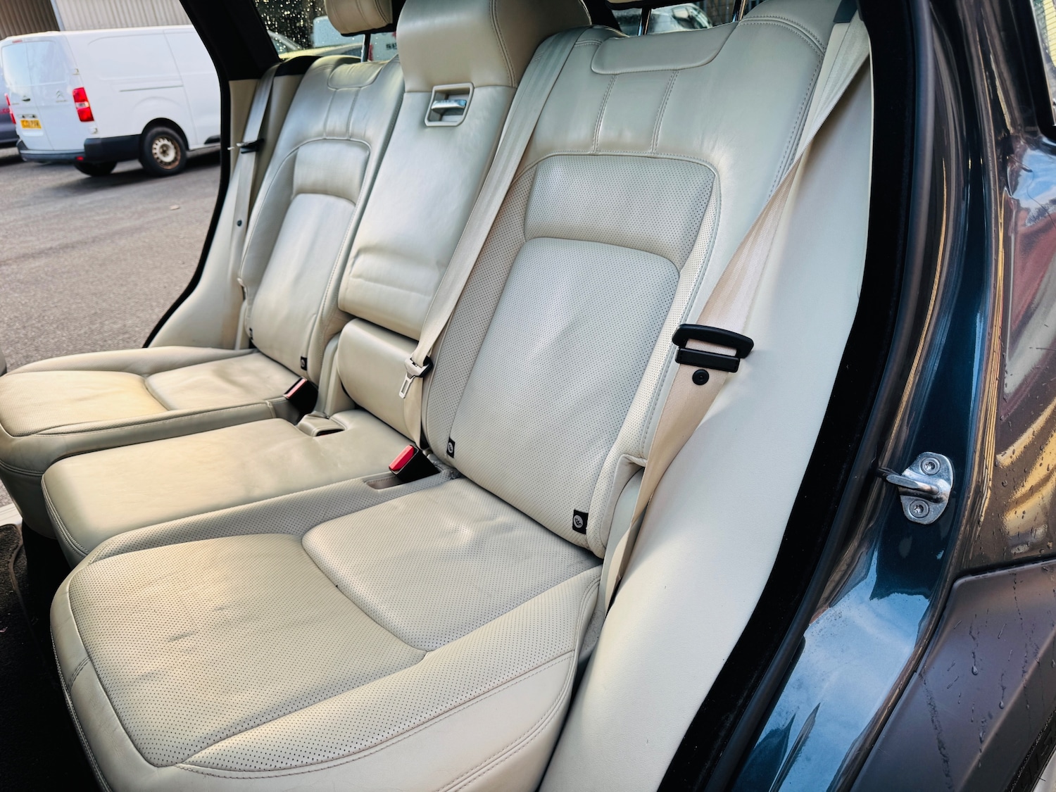 Used Land Rover Range Rover 2019 for sale - 77314406: Photo 10