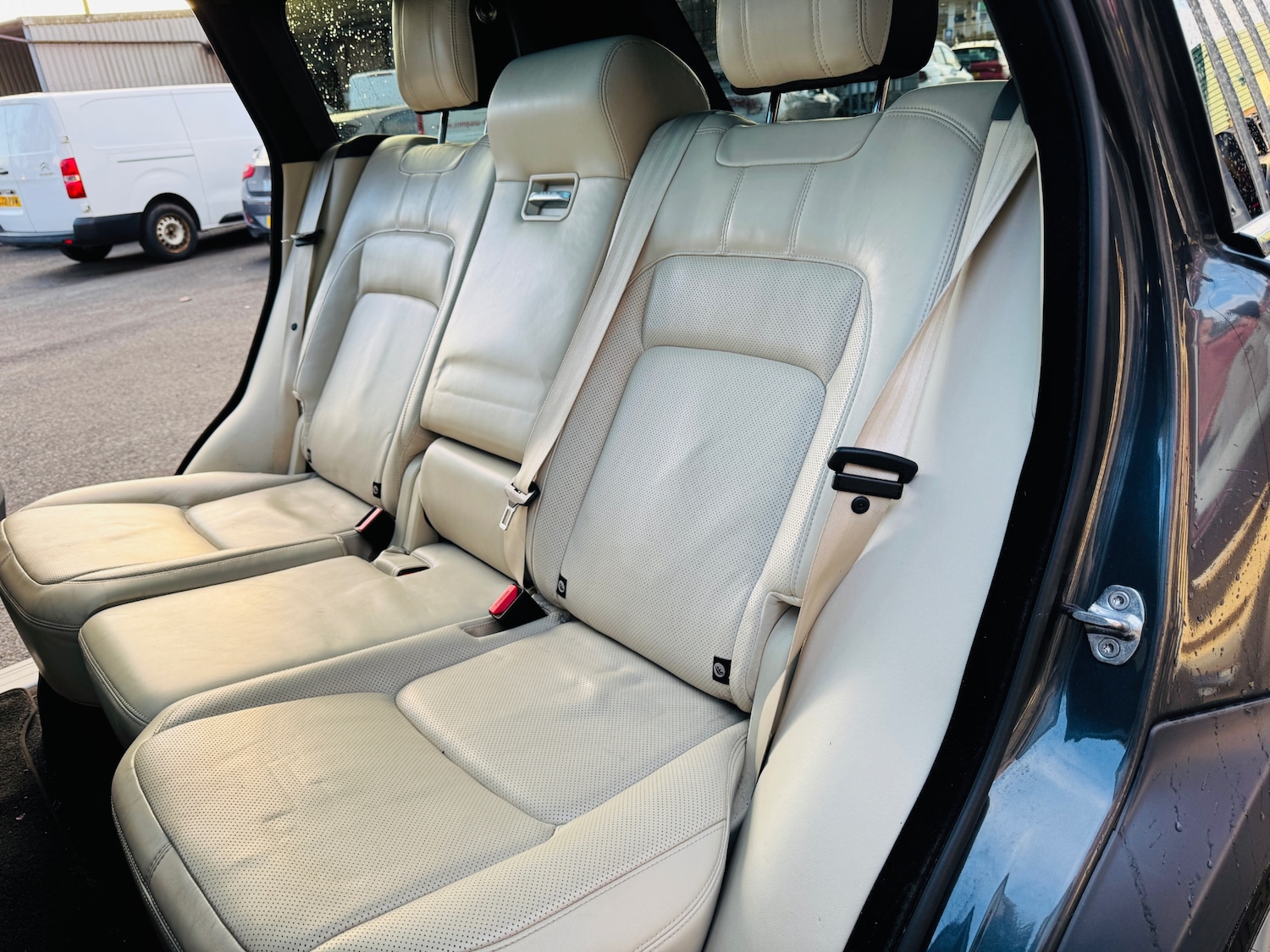 Used Land Rover Range Rover 2019 for sale - 77314406: Photo 11