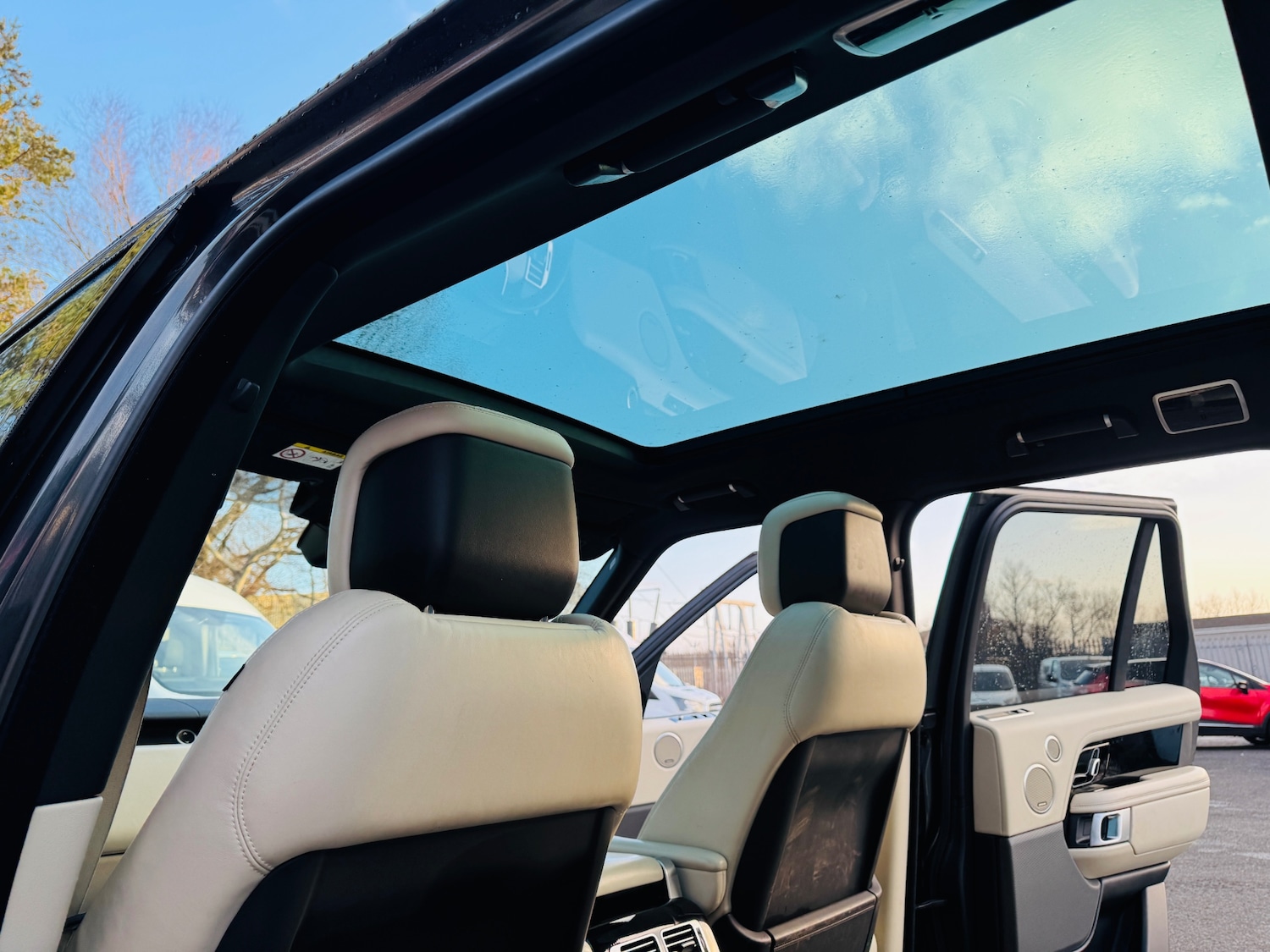 Used Land Rover Range Rover 2019 for sale - 77314406: Photo 12