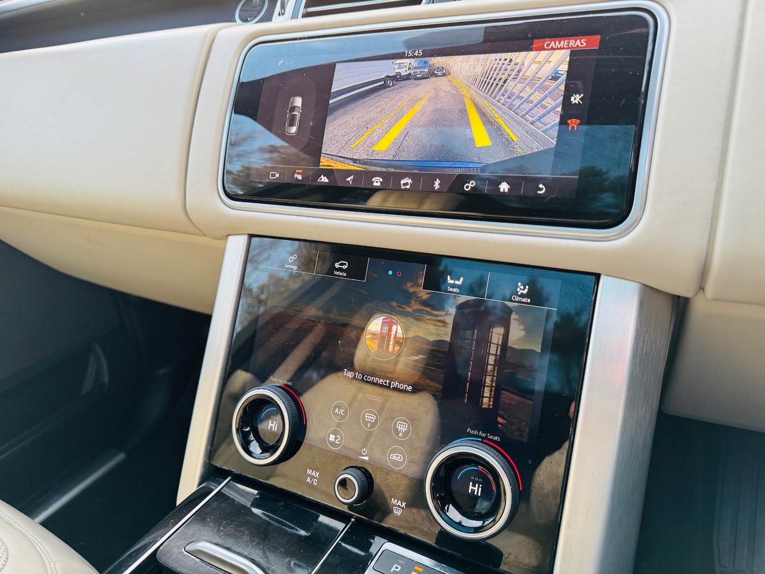 Used Land Rover Range Rover 2019 for sale - 77314406: Photo 17