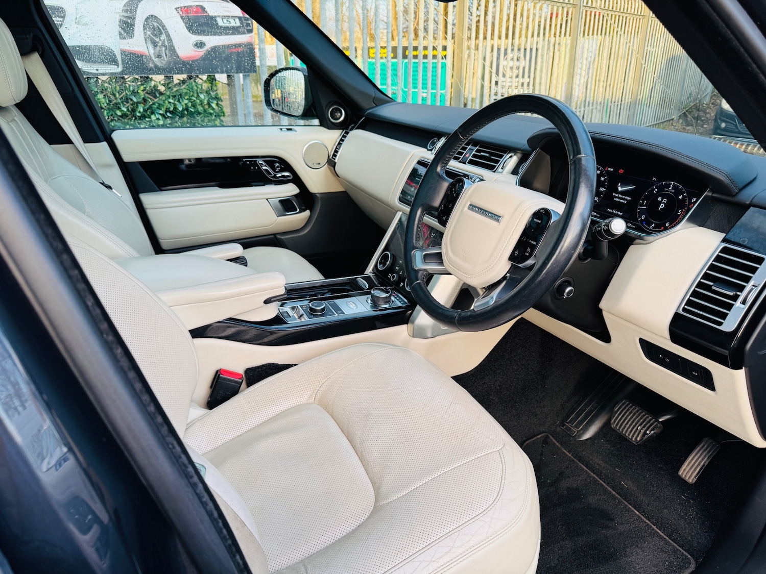 Used Land Rover Range Rover 2019 for sale - 77314406: Photo 3
