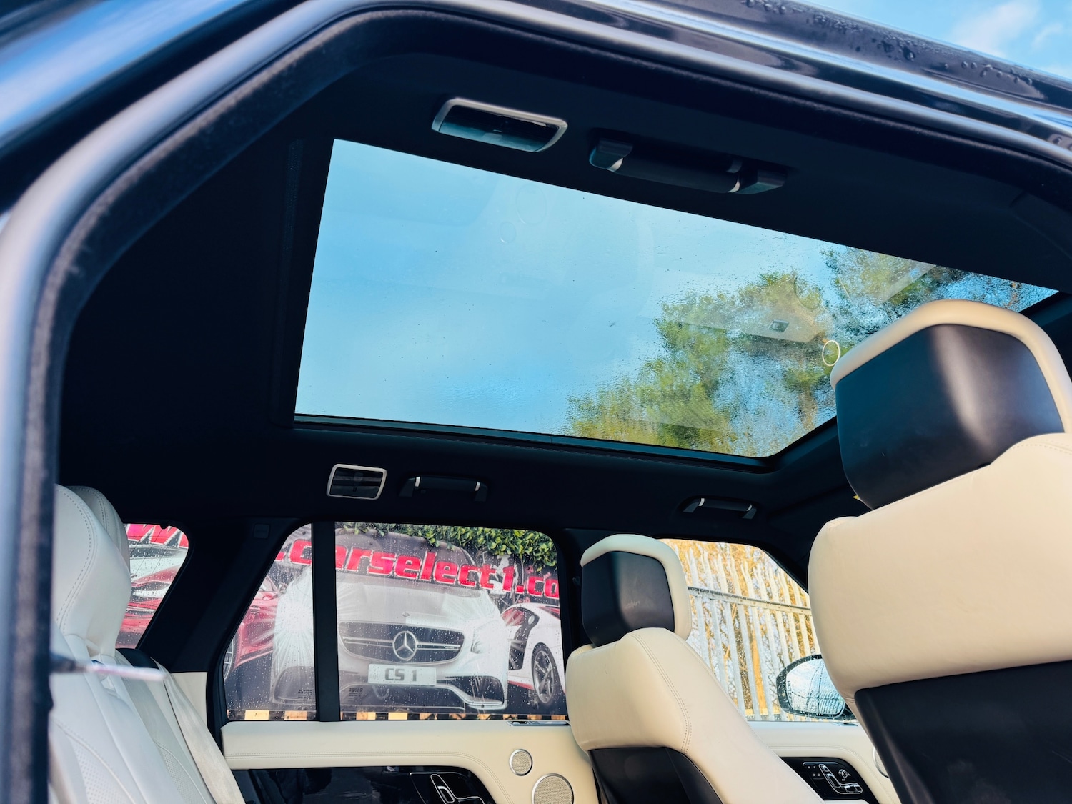 Used Land Rover Range Rover 2019 for sale - 77314406: Photo 5