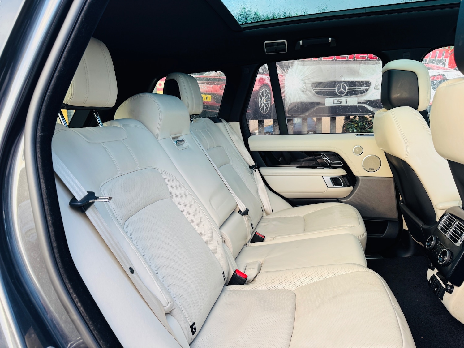 Used Land Rover Range Rover 2019 for sale - 77314406: Photo 6