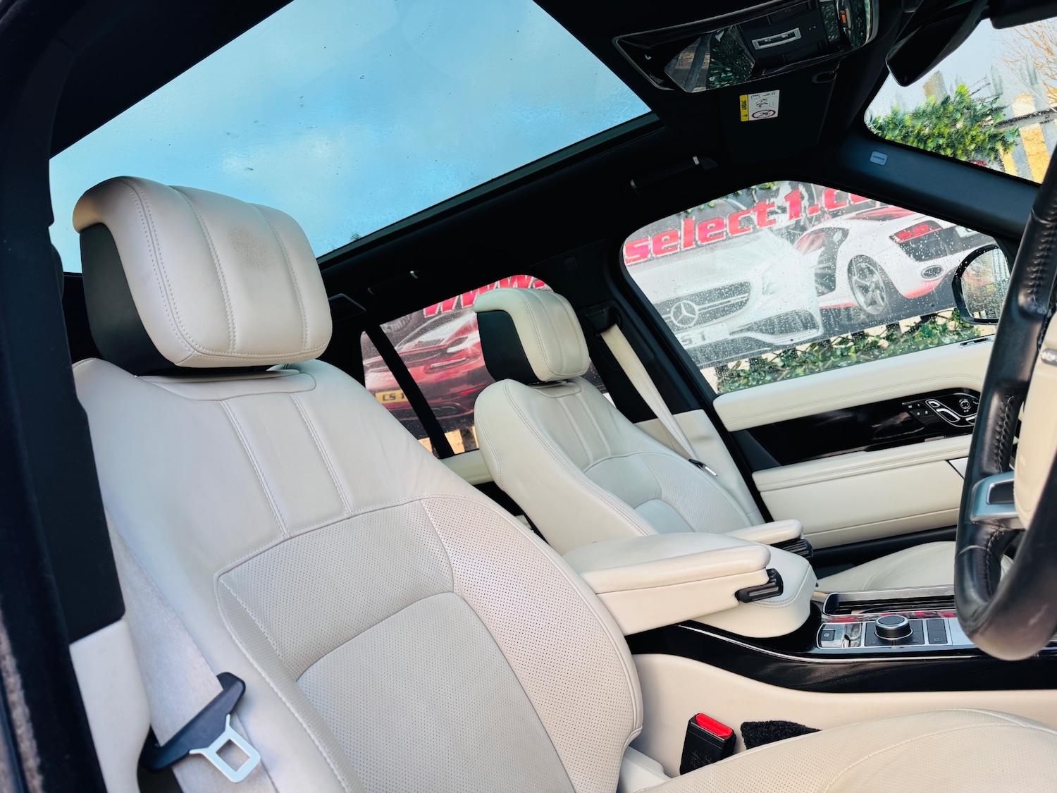 Used Land Rover Range Rover 2019 for sale - 77314406: Photo 7