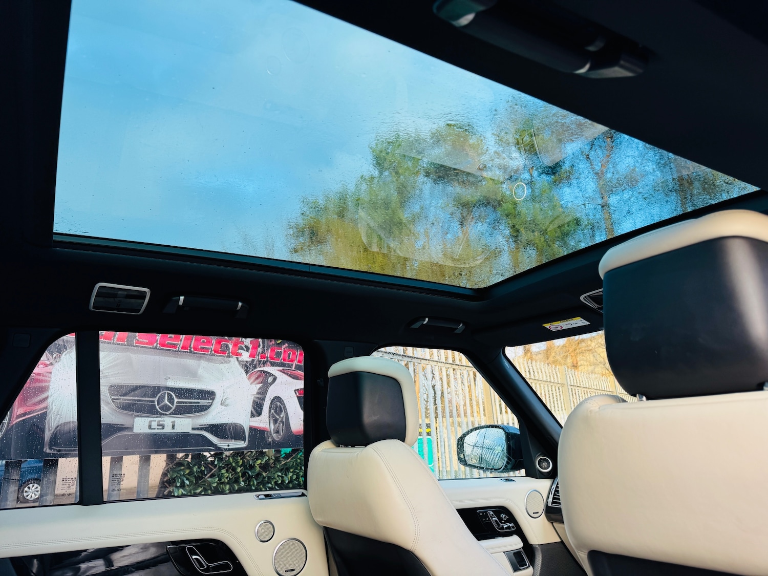 Used Land Rover Range Rover 2019 for sale - 77314406: Photo 9