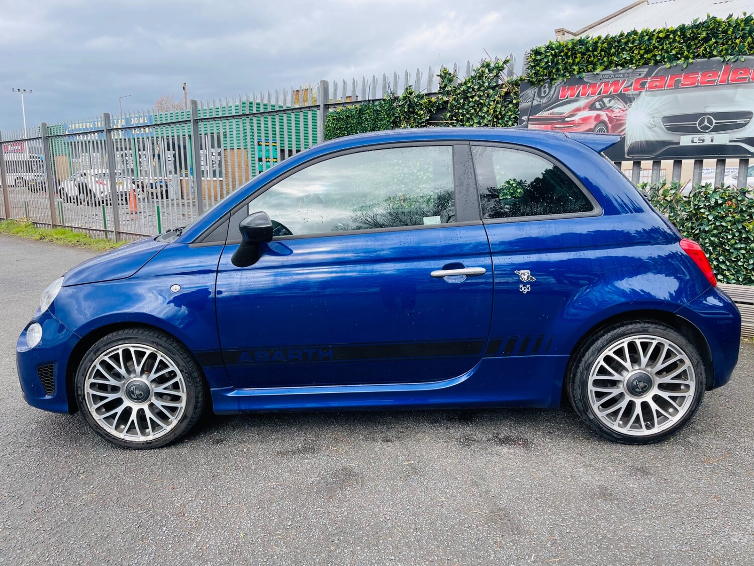 Vehicle 17