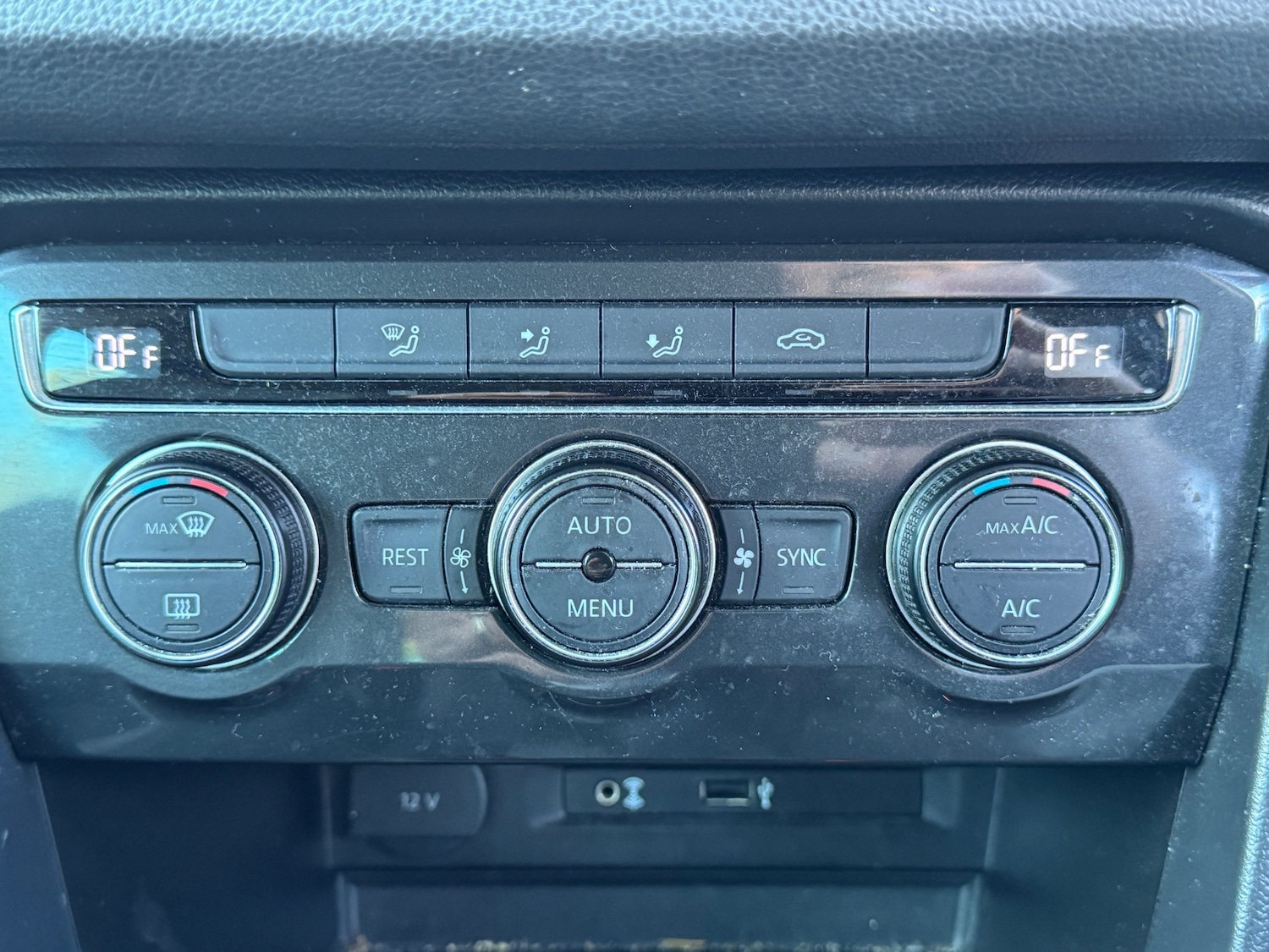 Used Volkswagen Tiguan 2017 for sale - 76705617: Photo 12