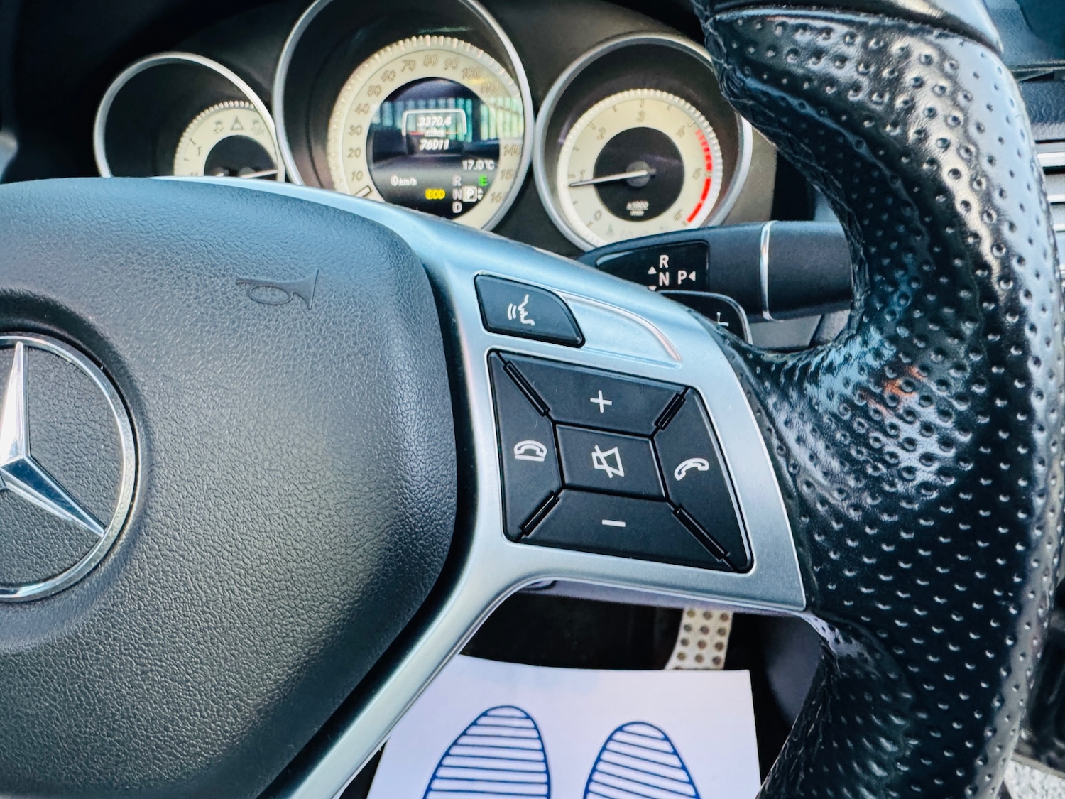 Used Mercedes-Benz E-Class 2015 for sale - 75974832: Photo 13