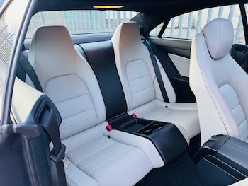 Used Mercedes-Benz E-Class 2015 for sale - 75974832: Photo